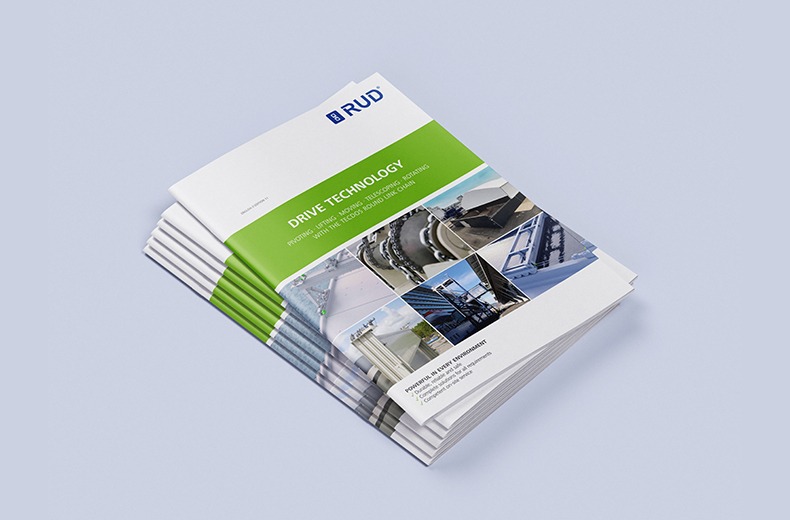 TECDOS Drive Technology Edition 11