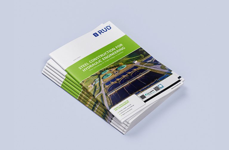 TECDOS Drive Technology for Scraper Bridges