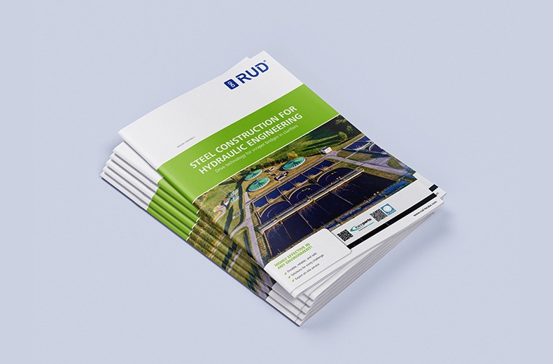 TECDOS Drive Technology for Scraper Bridges