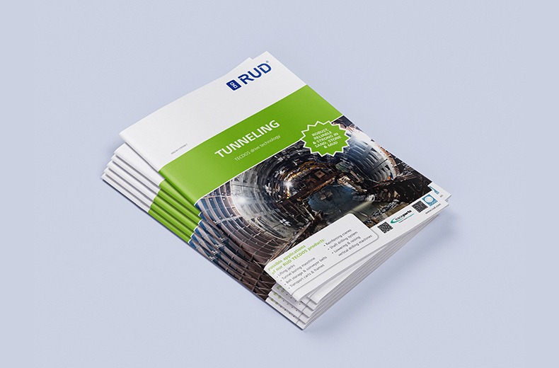 TECDOS Tunelling Edition 1