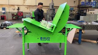 TECDOS TMB Workbench