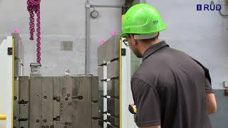 TECDOS Tool Separator