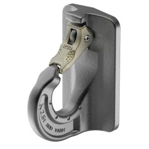 VABH-W Excavator hook, ready for welding