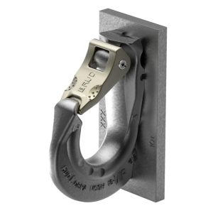 VCGH-S Excavator hooks, ready for welding