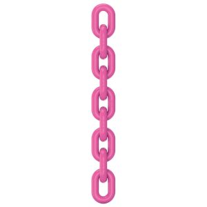 VIP round steel link chain (grade 100)