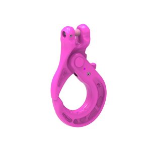 VIP Self locking hook