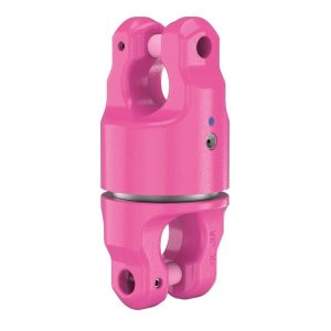 VIP Universal-swivel UW-PP