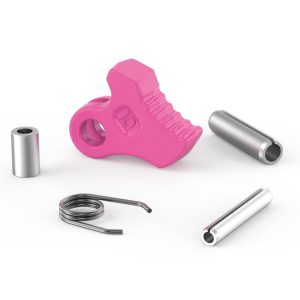 VIP Spare part set for Self looking hook