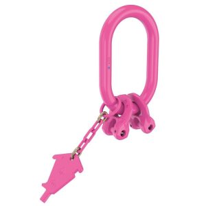 VIP Master links VAK-2, 2-leg