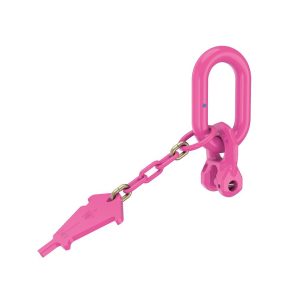 VIP Master links VBK-1, 1-leg