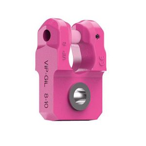 VIP Isolating fork head plate