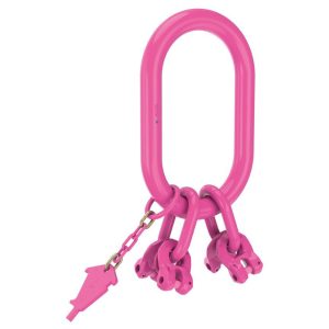 VIP-Special master links VSAK-4, 4-leg