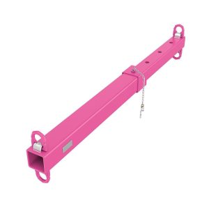 VIP Spreader bar adjustable