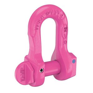VIP Shackle foolproof VV-SCH