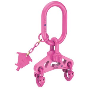 VIP Balancing master link VWK-2S / VWSAK-2S