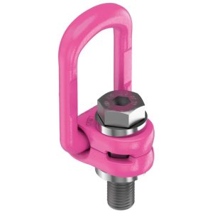 VLBG Load ring, metric fine thread with variable length