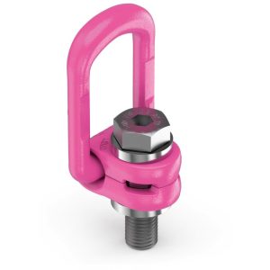 VLBG Load ring, metric thread