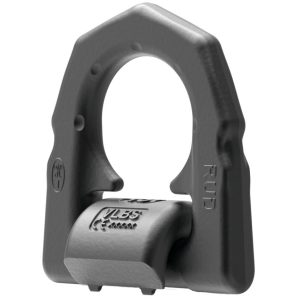 VLBS-U-LT - Load ring for welding, especially for low temperature