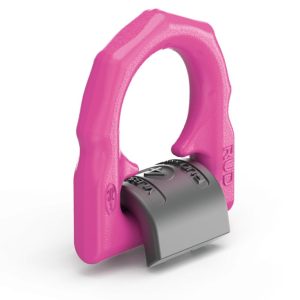 VLBS-P - Load ring for welding, especially for pipes