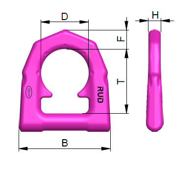 VLBS-Ring