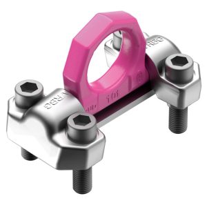 VRBG-10t and 16t - Load ring for bolting