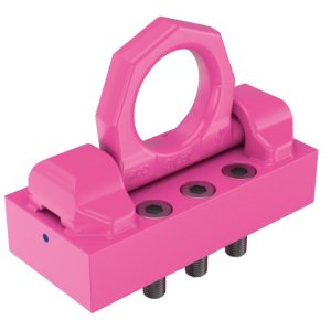 VRBG / VRBG-FIX-31,5t up to 100t - Load ring on plate for bolting