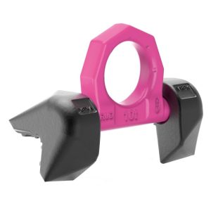 VRBK-FIX / VRBK - Load ring for welding for 90°-corners