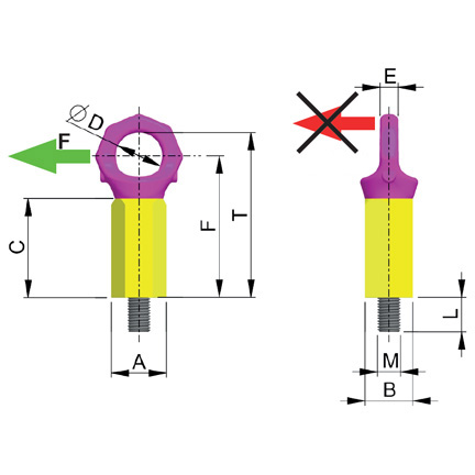 VRS hexagon extension 2