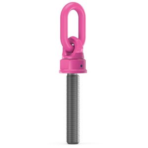 VWBG Load ring, UNC thread with variable length