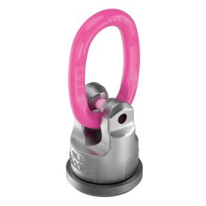 WPP-B PowerPoint® ring connection