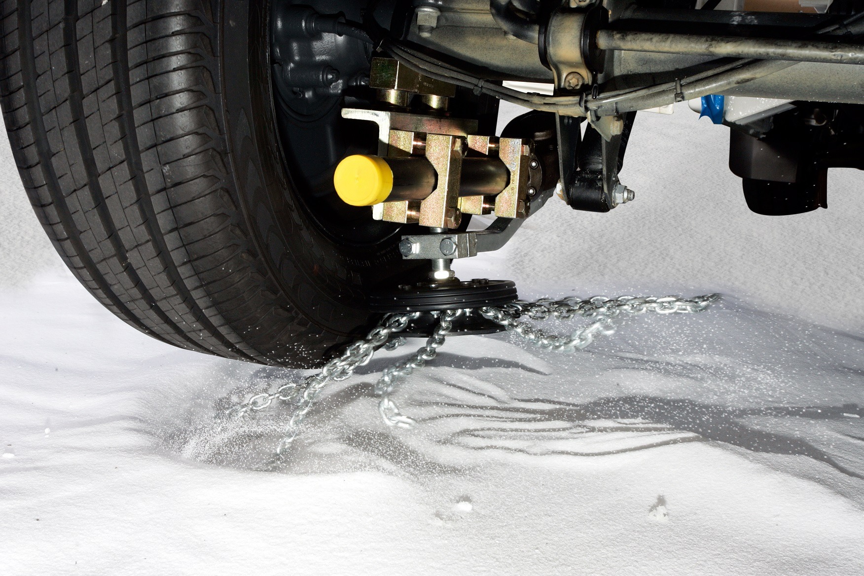 ROTOGRIP Light Truck