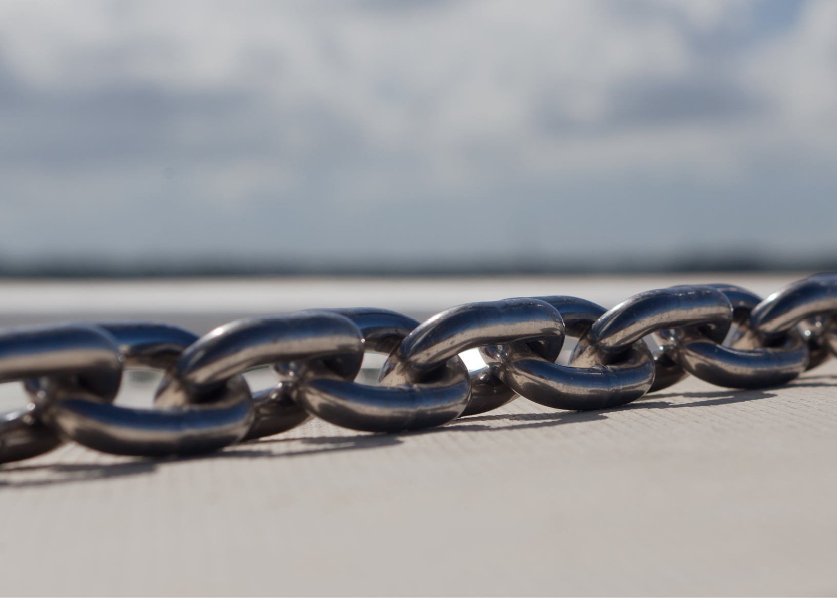 Hoist Chain Safety with RUD’s Limit Gauge