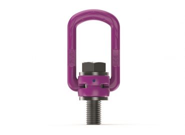 VLBG-PLUS Load Ring, metric thread - RUD